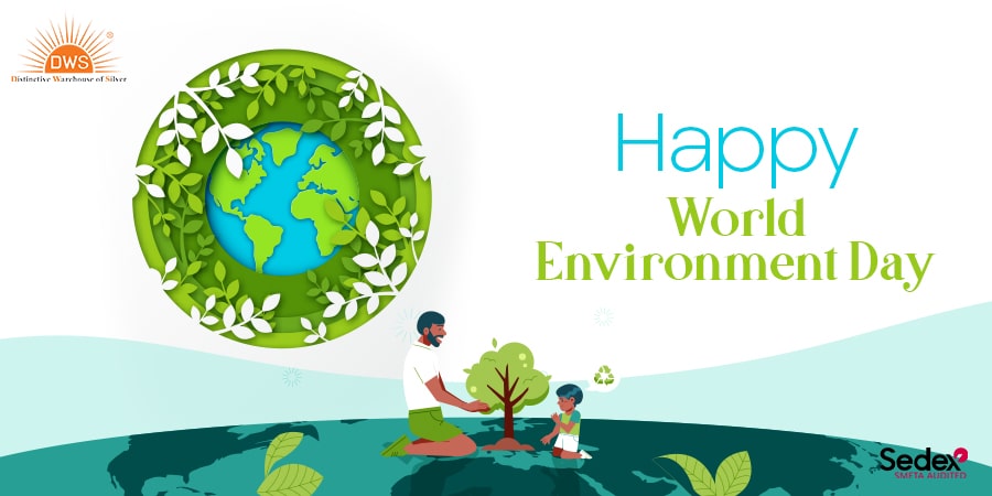 Happy World Environment Day